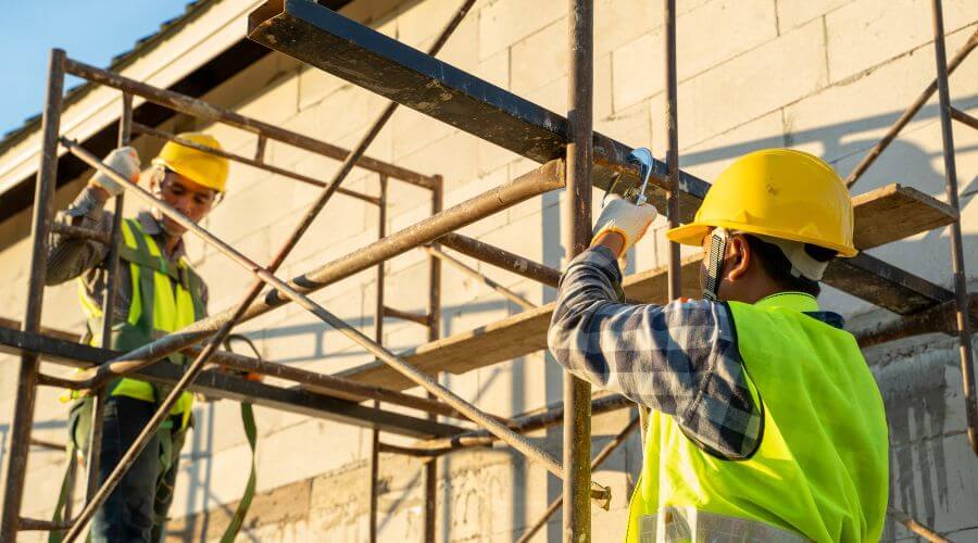 Local Chimney Repair in Karnes City, TX
